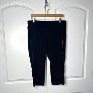 XXL TANGERINE women's gym pants